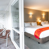 Отель Scenic Hotel Bay of Islands, фото 6