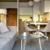 Отель apartamenty- wroc Ostrów Tumski, фото 12