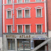 Отель Atlas München, фото 42