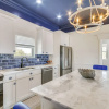 Отель Long Beach Home w/ Views & On-site Beach Access!, фото 11