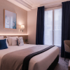 Отель Hôtel Magda Champs Elysées - ex Hôtel Royal Magda Etoile, фото 7