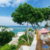 Отель Liyuan·Shuli Bieyuan Boutique Seaview Homestay (Zhuhai Guishan Island), фото 5