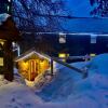 Отель Feathertop Alpine Lodge, фото 47