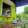 Отель Apartment With 2 Bedrooms in Lamentin, With Wonderful Mountain View, Shared Pool, Enclosed Garden - , фото 7