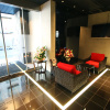 Отель LiVEMAX Higashi Ginza, фото 15