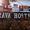 Отель Arava Hostel, фото 14