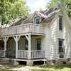 Отель Prairie Creek Inn, фото 31