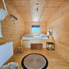 Отель Beautiful Beach hut in Voorthuizen With Wellness, фото 2
