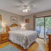 Отель Twin Oaks Cottage 26, фото 4
