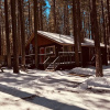 Отель Bravo Big Bear Lodge Two, фото 1