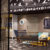 Отель Hampton by Hilton Paris Clichy, фото 7