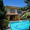 Отель Villa w Pool and Balcony 3 min to Dalyan River, фото 1