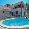 Отель Awesome Home in Vela Luka With Wifi and 3 Bedrooms, фото 23
