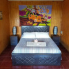 Отель Hostal Akapu, фото 2