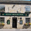 Отель The Half Moon Inn, фото 1