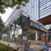 Отель Lanhang Boutique Hotel (Shenzhen Baoan International Airport Gushu Subway Station), фото 10