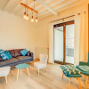 Отель Lush Holiday Home in Vlaanderen With Private Pool, фото 11