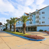 Отель Seascape 2110 in Galveston, фото 29
