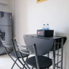 Отель Cozy And Homey 2Br At Gateway Ahmad Yani Cicadas Apartment, фото 10