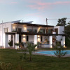 Отель Villa Sophia, фото 1