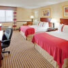 Отель Holiday Inn Allentown Center City, фото 4
