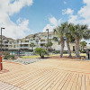 Отель New Listing! Coastal W/ Pool - Walk To Beach 3 Bedroom Condo, фото 22