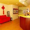 Отель Home Inn Wuhan Jinghan Avenue Dazhi Road Light Rail, фото 2