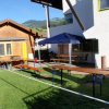 Отель Outdoorzentrum Allgäu, фото 15