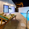 Отель Villa Stone Pearl - Two Bedroom Holiday House With Pool ID Direct Booker 7955, фото 22