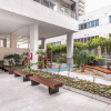 Отель Apartamento com Garagem em Botafogo | RG 96/201, фото 21