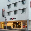 Отель ibis Stuttgart Centrum в Штутгарте