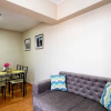 Отель Ur Place Rentals - Modern 3bdrm, Swimming Pool And Gym, фото 17