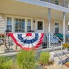 Отель North Wildwood Vacation Rental ~ 1 Block to Beach!, фото 12