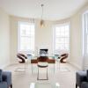 Отель Elliot Oliver- 2 Bedroom Duplex Town Centre Apartment, фото 13
