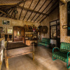 Отель Santhiku Hotel, Villas, Yoga & SPA, фото 11