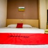 Отель RedDoorz near Pasar Tarapung Siring Banjarmasin, фото 10