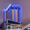 Отель Echarm Hotel Huzhou Zhouli, фото 7
