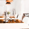 Отель Invitation to Gallerios Arche View Apartment, фото 10