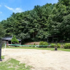 Отель Yangpyeong Moeygalam Pension, фото 41