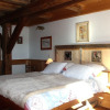 Отель Les Andreys Chambres D'hotes, фото 6
