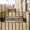 Отель Harmony Undercroft, фото 18
