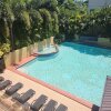 Отель Central Plaza Port Douglas Apartments, фото 18