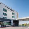 Отель SpringHill Suites by Marriott Riverside Redlands, фото 1