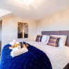 Отель Stylish 3 Bedroom Maisonette, фото 3