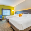 Отель Holiday Inn Express Columbus - Ohio Expo Center, an IHG Hotel, фото 9
