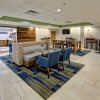 Отель Holiday Inn Express & Suites Crossville, an IHG Hotel, фото 27