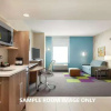 Отель Home2 Suites by Hilton Ankeny, фото 1