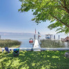 Отель Spacious Lakeport House on Clear Lake w/ Dock, фото 20