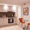 Отель Modern Queen Street Apartment In The Heart Of Town 5, фото 10