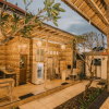 Отель Pange Hostel Lembongan, фото 5